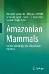 Amazonian mammals圖片