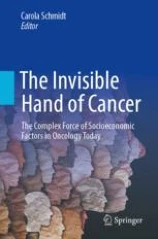 The invisible hand of cancer圖片