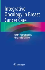 Integrative oncology in breast cancer care
 image