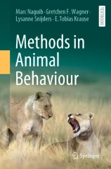 Methods in animal behaviour
 image