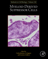 Myeloid-derived suppressor cells image
