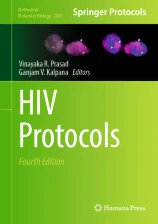HIV protocols image