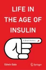 Life in the age of insulin圖片