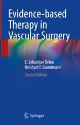 Evidence-based therapy in vascular surgery圖片