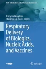 Respiratory delivery of biologics, nucleic acids, and vaccines image