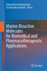 Marine bioactive molecules for biomedical and pharmacotherapeutic applications image