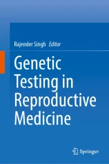 Genetic testing in reproductive medicine
 image