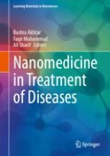 Nanomedicine in treatment of diseases image