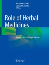 Role of herbal medicines : management of lifestyle diseases 
 image