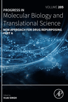 New approach for drug repurposing. Part A  image