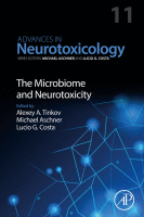 The microbiome and neurotoxicity image