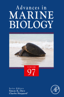 Advances in Marine Biology.v.97圖片