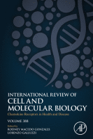 Chemokine Receptors in Health and Disease圖片