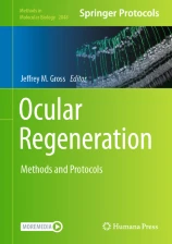 Ocular regeneration : methods and protocols圖片