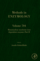 Mononuclear Non-heme Iron Dependent Enzymes Part B圖片