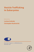 Vesicle Trafficking in Eukaryotes圖片