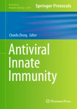 Antiviral innate immunity圖片