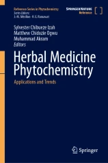 Herbal medicine phytochemistry圖片