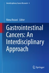 Gastrointestinal cancers圖片