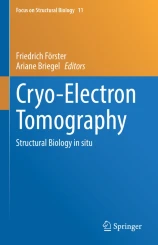 Cryo-electron tomography圖片