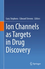 Ion channels as targets in drug discovery圖片