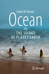 Ocean -- the secret of planet earth圖片