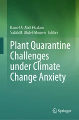 Plant quarantine challenges under climate change anxiety圖片