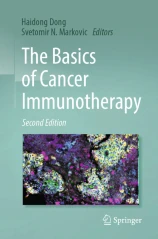 The basics of cancer immunotherapy圖片