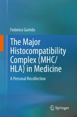 The major histocompatibility complex (MHC/ HLA) in medicine圖片