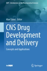 CNS drug development and delivery圖片