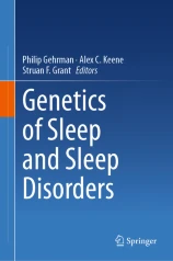 Genetics of sleep and sleep disorders圖片