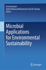 Microbial applications for environmental sustainability圖片