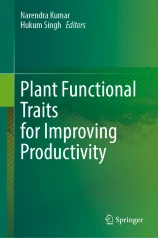 Plant functional traits for improving productivity圖片