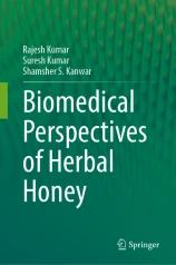 Biomedical perspectives of herbal honey圖片