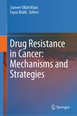 Drug resistance in cancer圖片