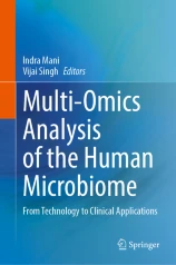 Multi-omics analysis of the human microbiome圖片