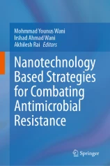 Nanotechnology based strategies for combating antimicrobial resistance圖片