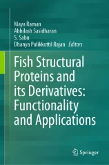 Fish structural proteins and its derivatives圖片