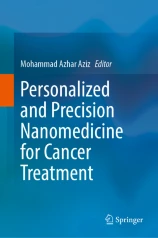 Personalized and precision nanomedicine for cancer treatment圖片