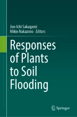 Responses of plants to soil flooding圖片