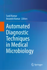 Automated diagnostic techniques in medical microbiology圖片