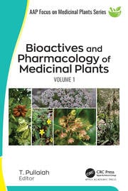 Bioactives and Pharmacology of Medicinal Plants
圖片