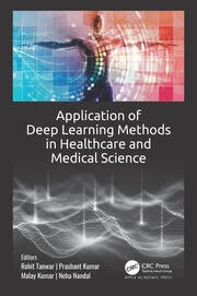 Application of Deep Learning Methods in Healthcare and Medical Science
圖片