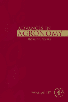 Advances in Agronomy.v.187圖片