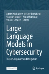 Large language models in cybersecurity圖片