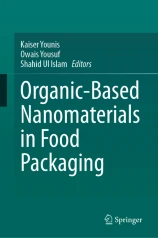 Organic-based nanomaterials in food packaging圖片