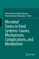 Microbial toxins in food systems image