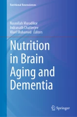 Nutrition in brain aging and dementia image