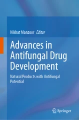 Advances in antifungal drug development image