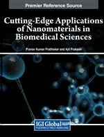 Cutting-Edge Applications of Nanomaterials in Biomedical Sciences image